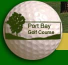 Port Bay Golf Course